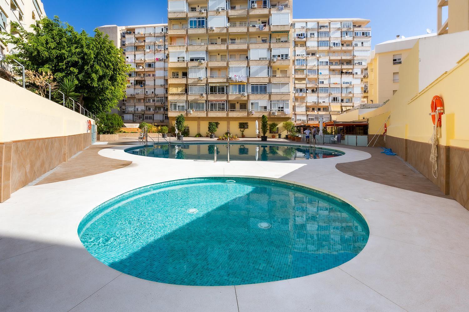 Ver64 - Nuevo, Reformado 100, Terraza, Wifi, Playa A 600 Metros, Centro A 300 Metros Appartement