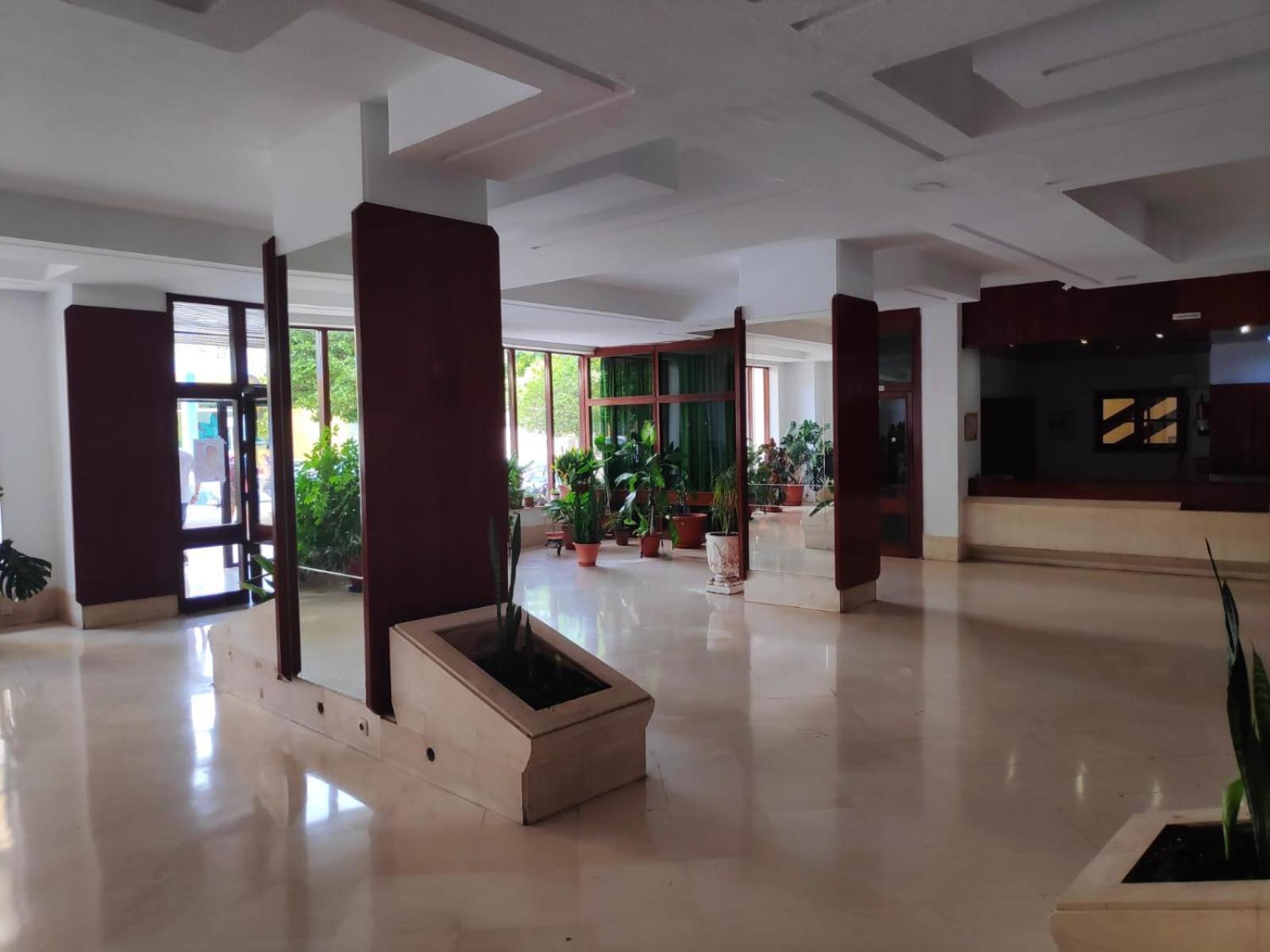 Apartamento Ver64 - Nuevo, Reformado 100, Terraza, Wifi, Playa A 600 Metros, Centro A 300 Metros *