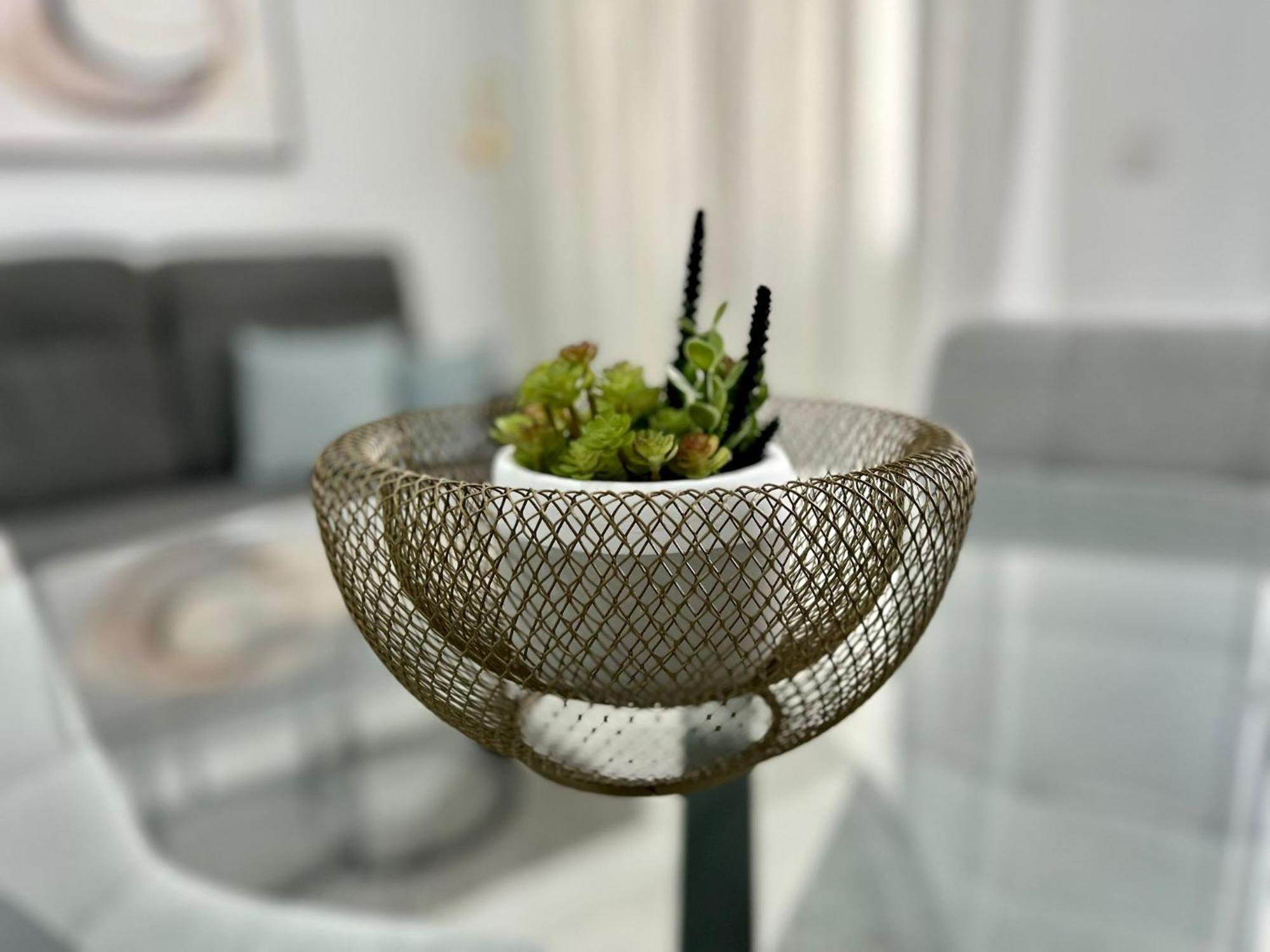 Apartamento Ver64 - Nuevo, Reformado 100, Terraza, Wifi, Playa A 600 Metros, Centro A 300 Metros